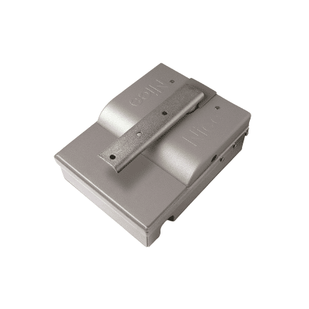 XME2124 - X-Metro/X-Fab Irreversible 24Vdc version with magnetic encoder