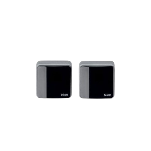 EPLO - Pair of surface mounted photocells, Large 30 degree positionable