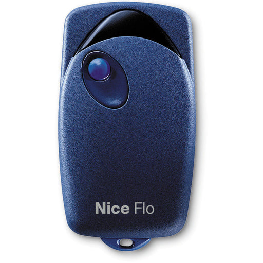 FLO1 - 1 Button remote transmitter