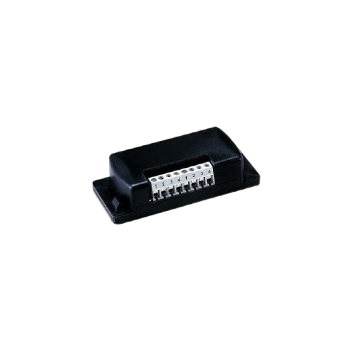 MORX - Decoder for 1 EPT or up to 4 EDS/EDSI Connected in parallel, with 1 BM1000 memory for 255 combinations