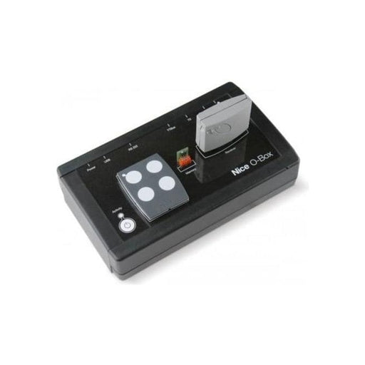 OBOX2 - Multi-Purpose Interface with USB Connection