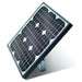 SYP - Solemyo Photovoltaic Panel for 24V Supply - Max Power 15W
