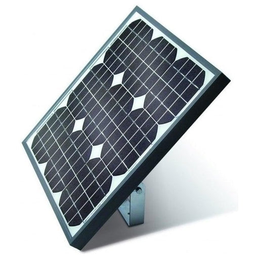 SYP30 - Solemyo Photovoltaic Panel for 24 V Supply - Max Power 30W