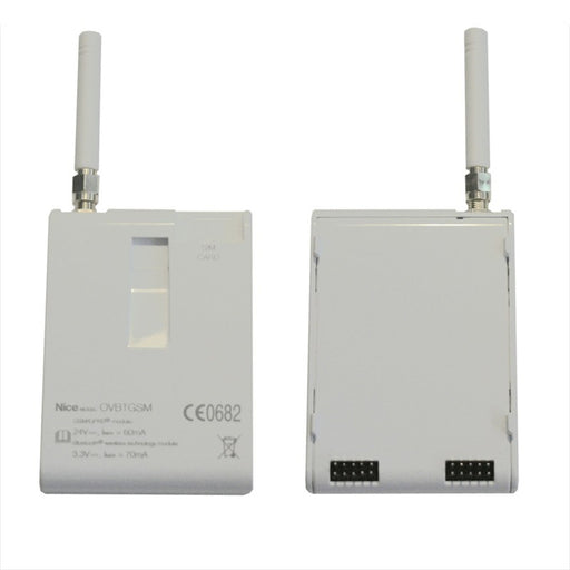 OVBTGSM - O-View GSM Module for O-View and O-View Software Suite.