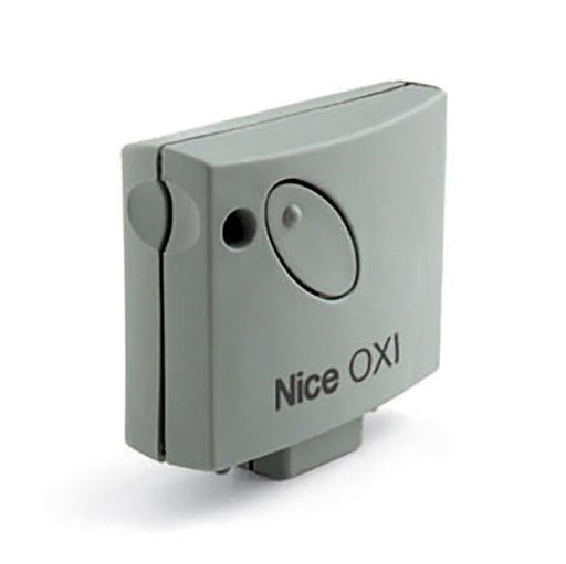 OXI - Niceway Receiver / 4 Channels - Without Built-In Transmitter