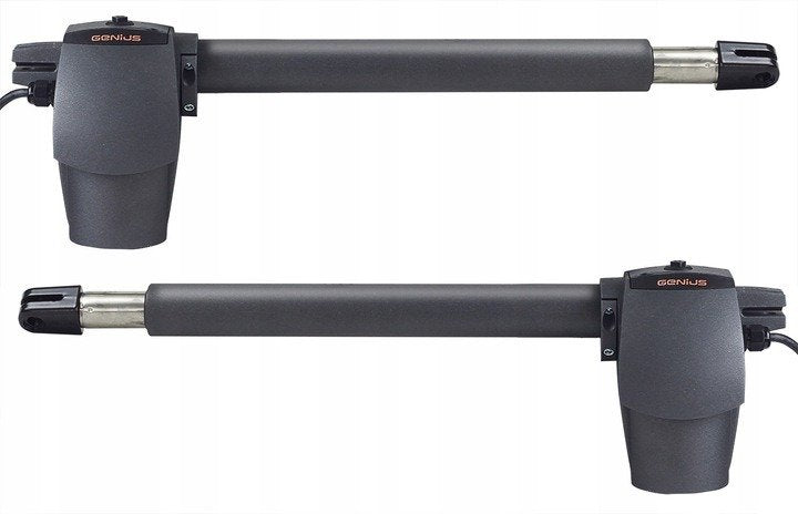 G-Bat - Operator for swing gates up to 3 m — Gate Automation Shop