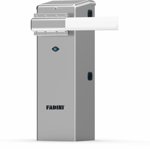 Fadini BAYT 980 Automatic Barrier with Variable Options