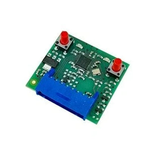 H93/RX20/I Plug-in receiver 2 channels 433,92 Mhz