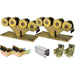 Magnumkit - MAGNUM cantilever gate kit for gates up to 9m