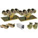 Mediumkit - MEDIUM KIT Cantilever gate kit for gates up to 6m