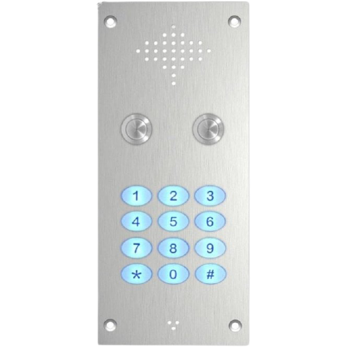 Telguard Bespoke 2-24 Buttons with Keypad 4TBC