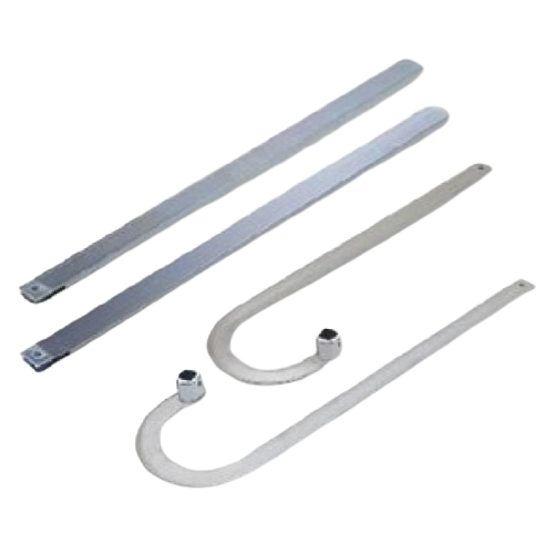 TNA6 - Pair of Standard Curved Telescopic Arms