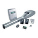 12721 - 230v gate automation Swing X4LH single kit motor for swing gates - up to 500 kg for gates up to 4.5 m